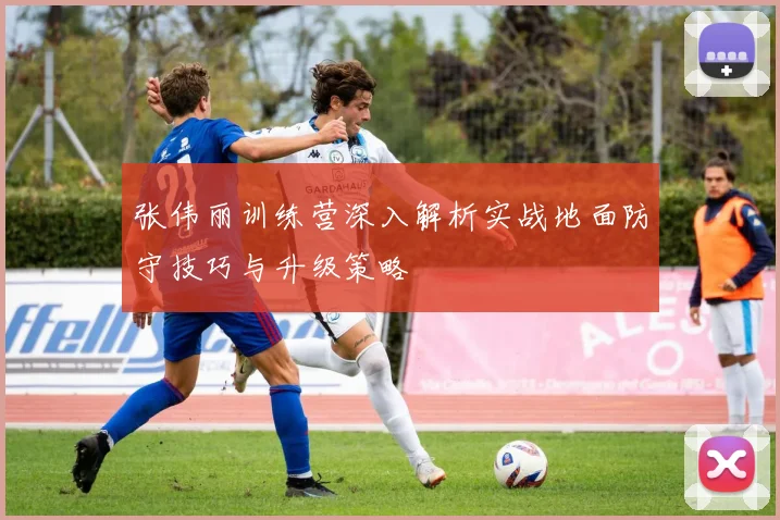 张伟丽训练营深入解析实战地面防守技巧与升级策略